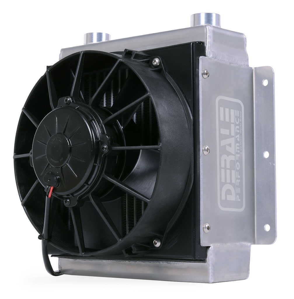 Derale 65861: Hi-Flow Racing Cooler