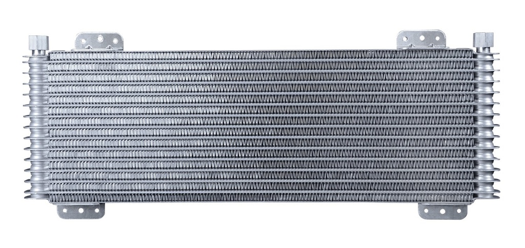 Derale 33633: PLATE TRANS COOLER KIT