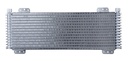 Derale 33633: PLATE TRANS COOLER KIT