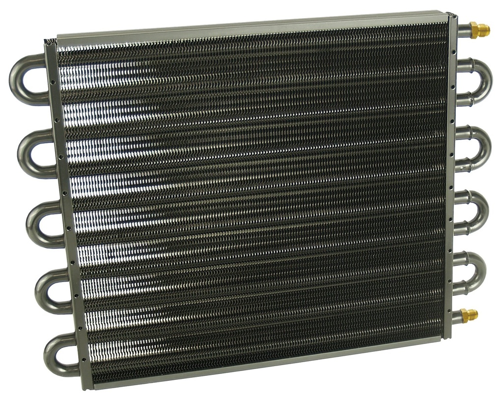 Derale 13315: Series 7000 Tube & Fin Cooler
