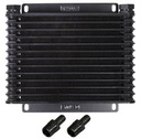 Derale 15452: Atomic-Cool Replacement Cooler, 1/2 in. NPT