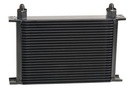 Derale 52506: HP Stacked Plate Oil Cooler Kit 25 Row