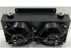 Fluidyne E-Line Stacked Plate Coolers