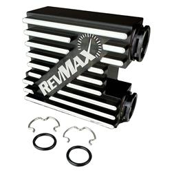 RevMax Transmission Cooler Thermostatic Bypass Upgrades