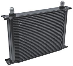 Summit Racing™ Plate and Fin Fluid Coolers