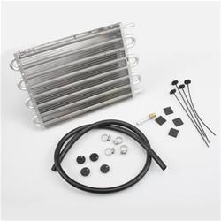 Summit Racing™ Transmission Coolers