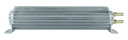 Cold Case Radiators TC101: EXTERNAL 12" TRANS COOLER