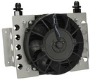 Derale 15950: Atomic-Cool Transmission Cooler Kit