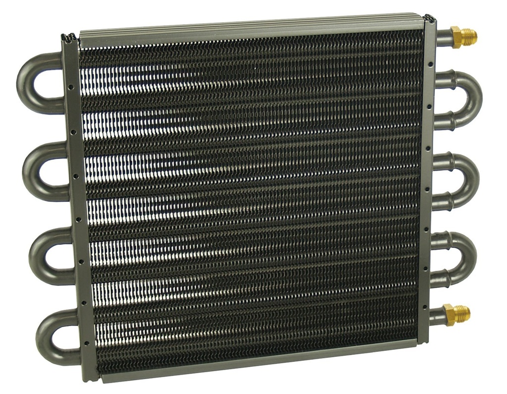 Derale 13317: Series 7000 Tube & Fin Cooler