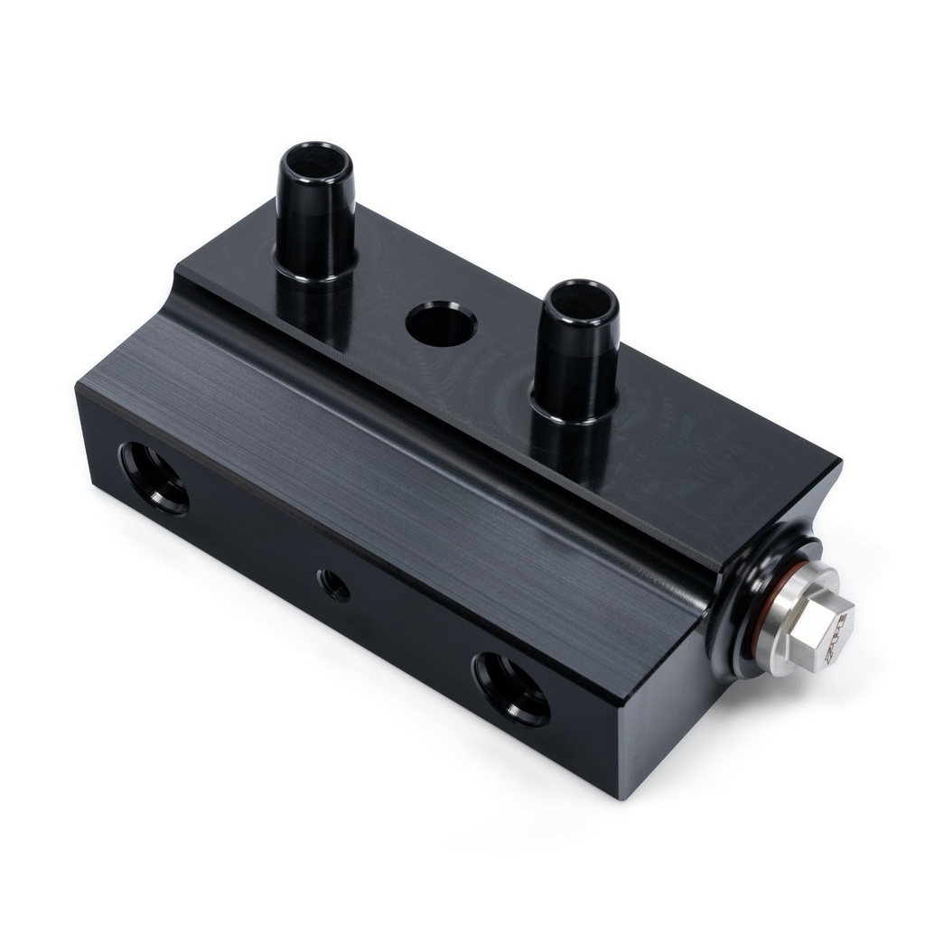 PPE Power 125071000: 125071000 Transmission Fluid Thermal Bypass Valve 8L90 2015-2018
