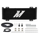 Mishimoto MMTC-SP-13BK: Plate Trans Cooler 13 Row