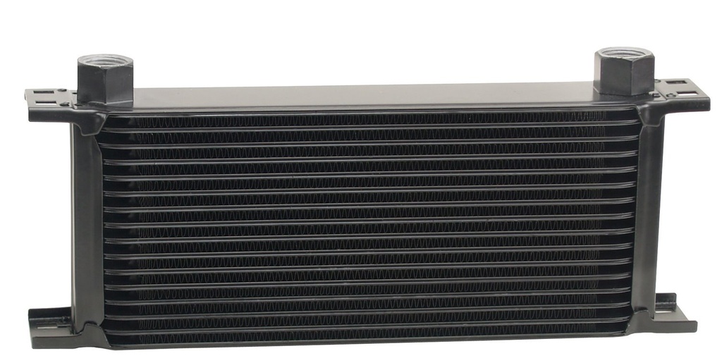 Derale 51678: HP Stacked Plate Oil Cooler Core 16 Row