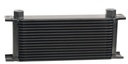 Derale 51678: HP Stacked Plate Oil Cooler Core 16 Row
