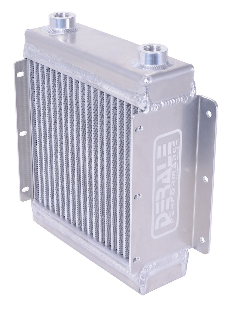 Derale 61878: Hi-Flow Racing Cooler