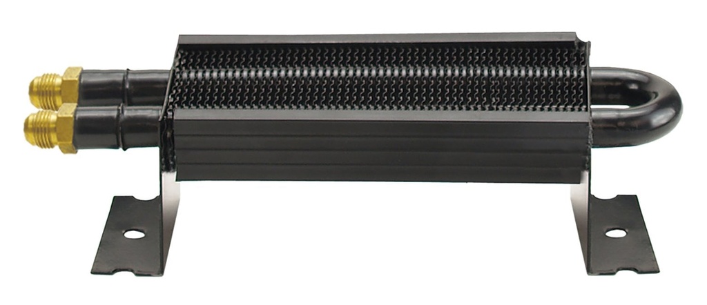 Derale 13310: 2 Pass Series 7000 Power Steering Cooler