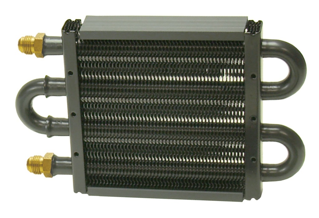 Derale 13309: Series 7000 Tube & Fin Cooler
