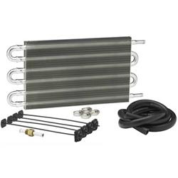 Hayden Fluid Coolers
