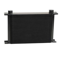Derale 52578: HP Stacked Plate Oil Cooler Core 25 Row
