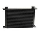 Derale 52578: HP Stacked Plate Oil Cooler Core 25 Row