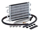 TCI 820500: Universal Transmission Cooler 7-1/2" x 12-3/4" x 3/4"