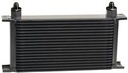 Derale 51906: HP Stacked Plate Oil Cooler Kit 19 Row