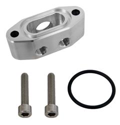 Summit Racing™ Oil Cooler Block-Off Plates