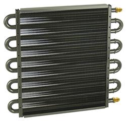 Derale 13318: Series 7000 Tube & Fin Cooler