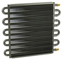 Derale 13318: Series 7000 Tube & Fin Cooler