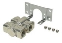 Derale 25792: Fluid Control Thermostat With Mounting Bracket 1/2" NPT