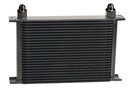 Derale 52508: Stacked Plate Cooler Kit 25 Row