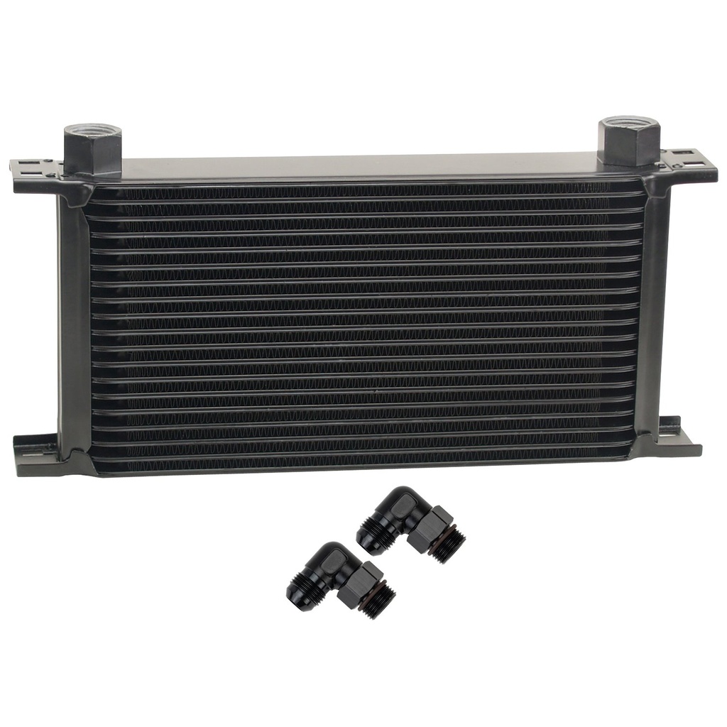 Derale 51980: Stack Plate Cooler