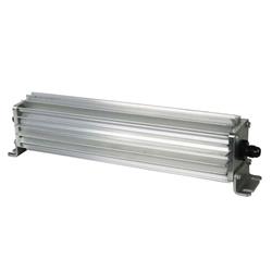 Moroso 41200: Transmission Cooler and Filter