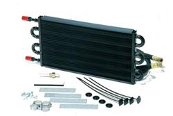 Derale 13303: Series 7000 Tube & Fin Cooler Kit