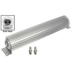 Derale 13261: Heat Sink Cooler L: 17-1/4" x W: 2-3/16" x D: 3-1/4"