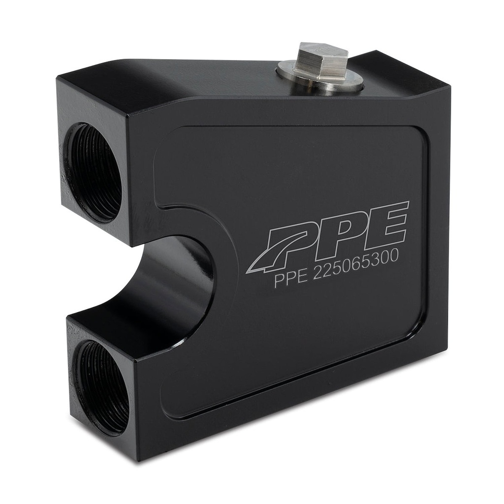 PPE Power 225065300: 225065300 Transmission Fluid Thermal Bypass Valve