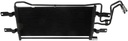 Dorman Products 918-233: Transmission Oil Cooler 2003-2009 Dodge Ram 2500/3500 Diesel