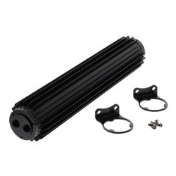 Derale 13281: Heat Sink Cooler