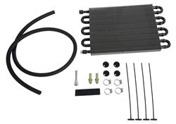 TCI 823800: Racing Transmission Cooler 10" x 15-1/2" x 3/4"