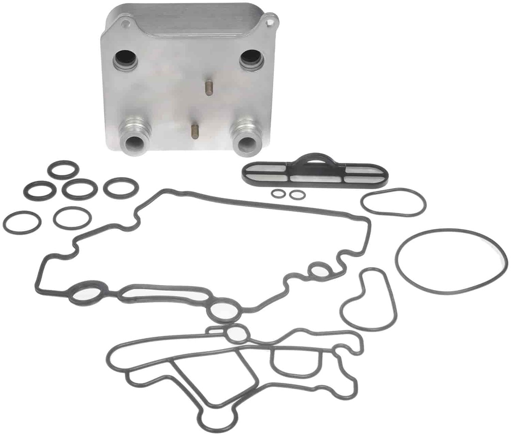 Dorman Products 904-228: Engine Oil Cooler Kit 2003-10 Ford