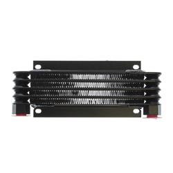 Derale 33601: 5 ROW PLATE/FIN COOLER 1