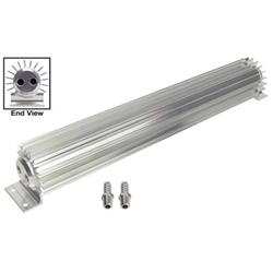 Derale 13262: Heat Sink Cooler L: 20-1/4" x W: 2-3/16" x D: 3-1/4"