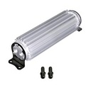 Derale 13267: Heat Sink Transmission Cooler L: 26-1/4" x W: 2-3/16" x D: 3-1/4"