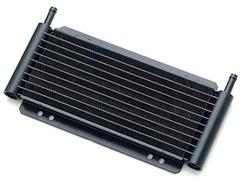 Derale 13501: Series 8000 Plate & Fin Cooler Kit 15500 GVW