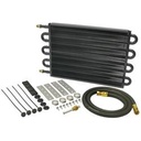 Derale 13304: Series 7000 Tube & Fin Cooler Kit