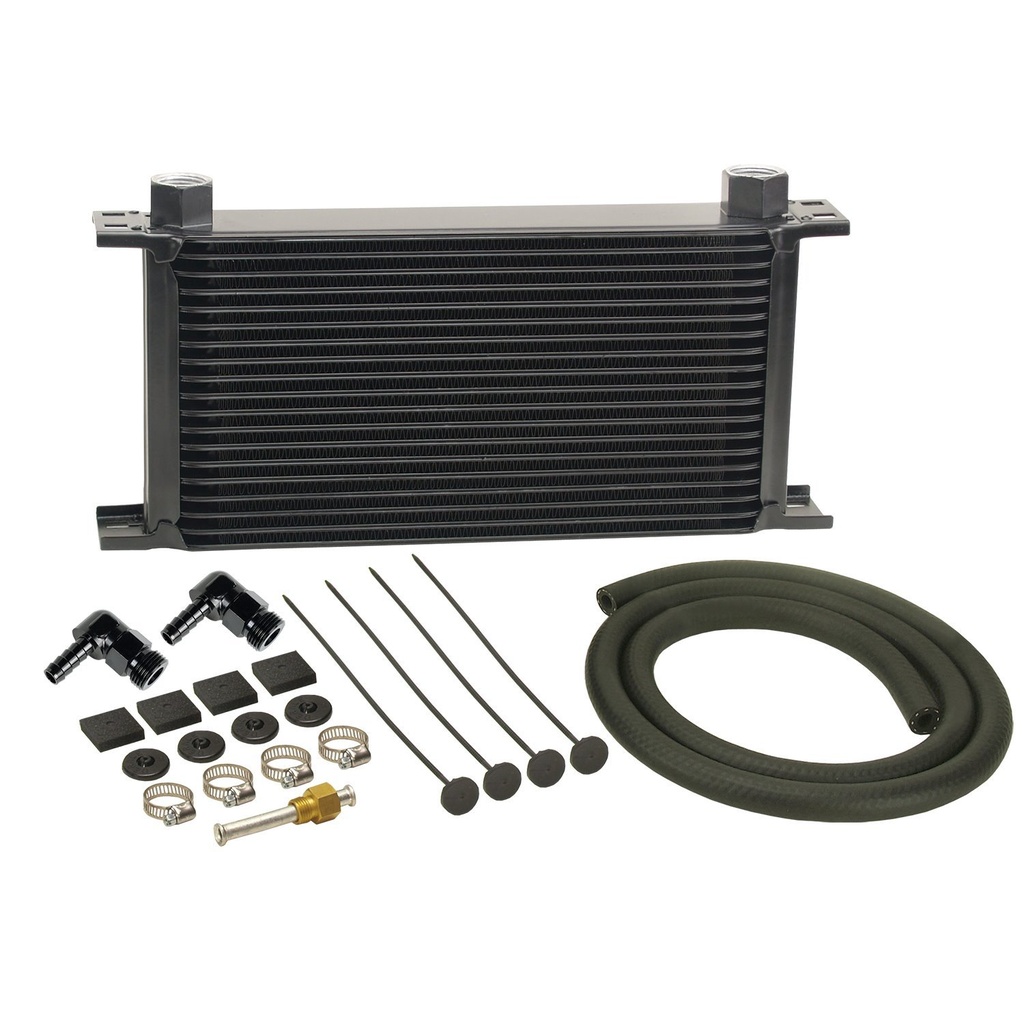 Derale 13413: Stack Plate Cooler Kit