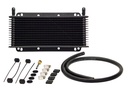 TCI 824104: Max-Cool Transmission Cooler 9-7/8" x 11" x 3/4"