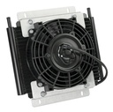 Derale 13735: 18ROW REMOTE FLUID COOLER