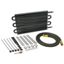 Derale 13306: Series 7000 Tube & Fin Cooler Kit