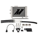 Mishimoto MMTC-FJ-07: FJ Cruiser Trans Cooler