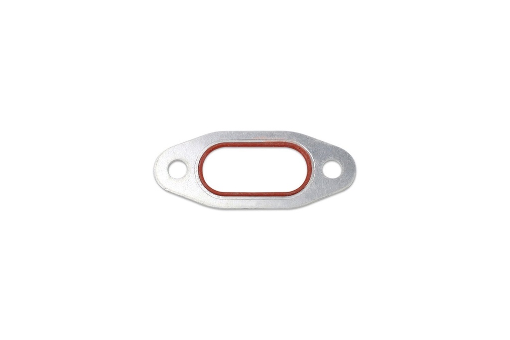 Improved Racing HGA-1002: HGA-1002 Oil Bypass Cover Gasket For GM LS Engines, GM Part # 12611384 Equivalent